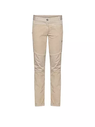 CHILLAZ | Damen Kletterhose Waldhorn | 